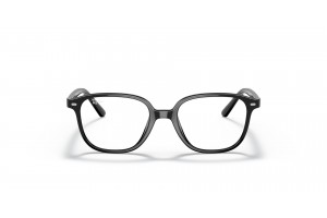 Ray-Ban RY9093V Junior Leonard – fekete (demo lencse)