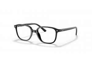 Ray-Ban RY9093V Junior Leonard – fekete (demo lencse)