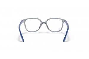 Ray-Ban RY9093V JUNIOR átlátszó kék szemüveg