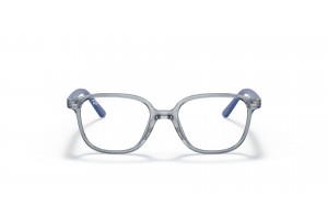 Ray-Ban RY9093V JUNIOR átlátszó kék szemüveg