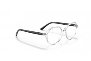Ray-Ban RY9095V JUNIOR Thalia átlátszó szemüveg