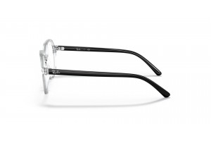 Ray-Ban RY9095V JUNIOR Thalia átlátszó szemüveg