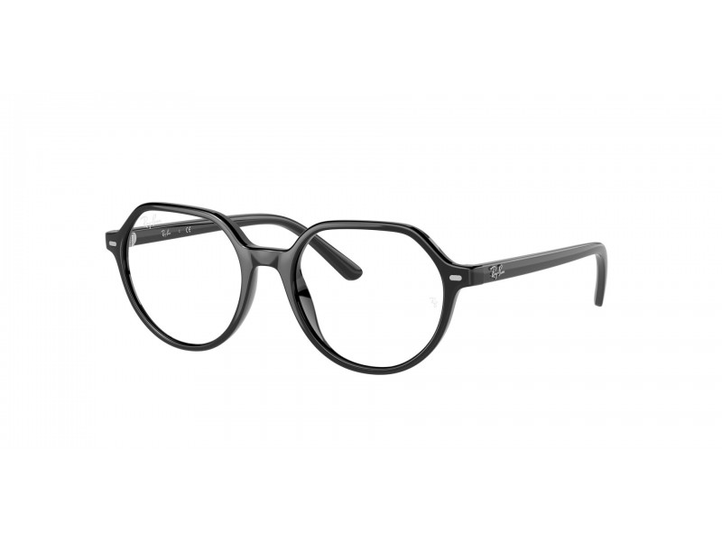 Ray-Ban RY9095V JUNIOR Thalia fekete (demo lencse)
