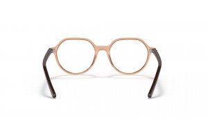 Ray-Ban RY9095V JUNIOR Thalia – átlátszó barna
