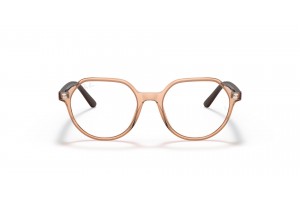 Ray-Ban RY9095V JUNIOR Thalia – átlátszó barna