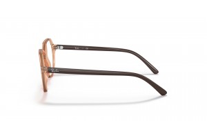 Ray-Ban RY9095V JUNIOR Thalia – átlátszó barna