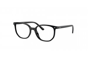 Ray-Ban JUNIOR ELLIOT (fekete) - DEMO LENS