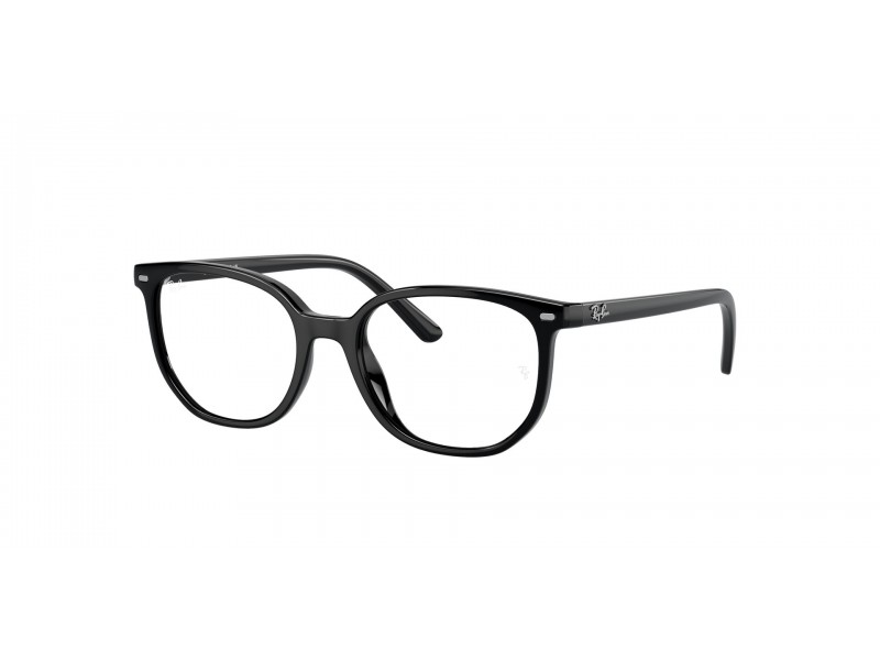 Ray-Ban JUNIOR ELLIOT (fekete) - DEMO LENS