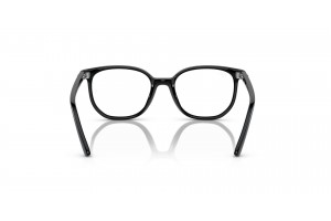 Ray-Ban JUNIOR ELLIOT (fekete) - DEMO LENS