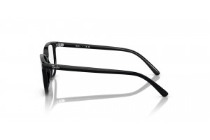 Ray-Ban JUNIOR ELLIOT (fekete) - DEMO LENS