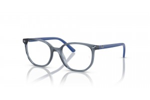 Ray-Ban RY9097V JUNIOR ELLIOT áttetsző kék
