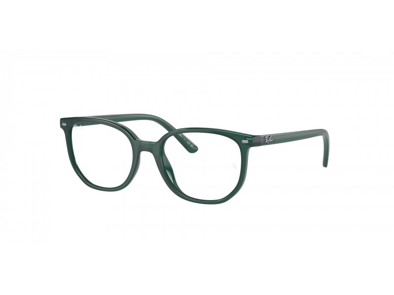Ray-Ban RY9097V JUNIOR Opal Green gyerek szemüveg