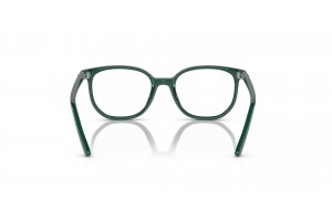 Ray-Ban RY9097V JUNIOR Opal Green gyerek szemüveg