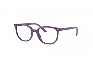 Ray-Ban RY9097V JUNIOR ELLIOT Opal Violet