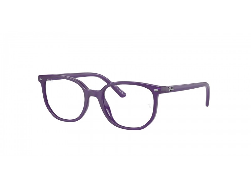 Ray-Ban RY9097V JUNIOR ELLIOT Opal Violet