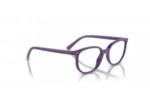 Ray-Ban RY9097V JUNIOR ELLIOT Opal Violet