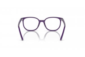Ray-Ban RY9097V JUNIOR ELLIOT Opal Violet