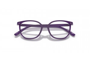 Ray-Ban RY9097V JUNIOR ELLIOT Opal Violet