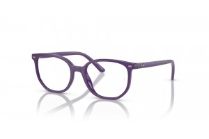 Ray-Ban RY9097V JUNIOR ELLIOT Opal Violet