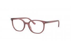 Ray-Ban RY9097V Junior Elliot Opal Pink szemüveg