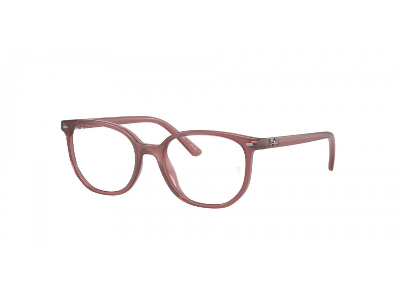 Ray-Ban RY9097V Junior Elliot Opal Pink szemüveg