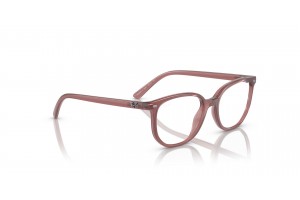 Ray-Ban RY9097V Junior Elliot Opal Pink szemüveg