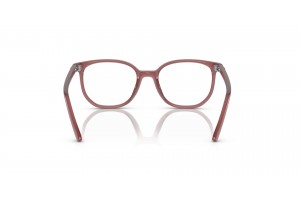Ray-Ban RY9097V Junior Elliot Opal Pink szemüveg