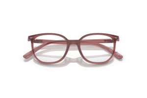 Ray-Ban RY9097V Junior Elliot Opal Pink szemüveg