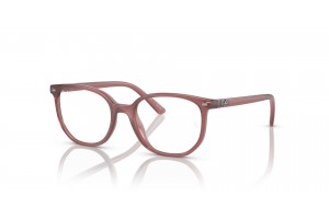 Ray-Ban RY9097V Junior Elliot Opal Pink szemüveg
