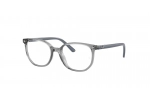 Ray-Ban RY9097V 7514 Junior Elliot – Transparent Grey