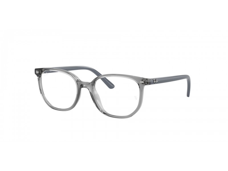 Ray-Ban RY9097V 7514 Junior Elliot – Transparent Grey