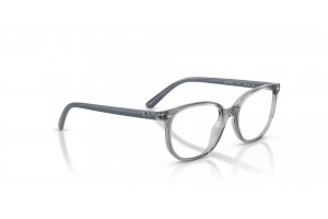 Ray-Ban RY9097V 7514 Junior Elliot – Transparent Grey