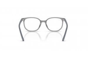 Ray-Ban RY9097V 7514 Junior Elliot – Transparent Grey