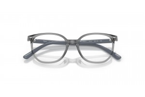 Ray-Ban RY9097V 7514 Junior Elliot – Transparent Grey