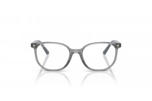 Ray-Ban RY9097V 7514 Junior Elliot – Transparent Grey