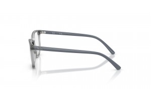 Ray-Ban RY9097V 7514 Junior Elliot – Transparent Grey