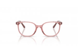 Ray-Ban RY9097V 7516 JUNIOR ELLIOT - áttetsző rózsaszín