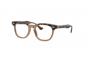 Ray-Ban RY9098V 3958 Havana gyermek szemüveg