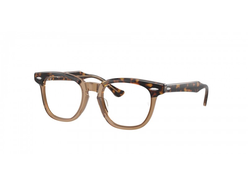 Ray-Ban RY9098V 3958 Havana gyermek szemüveg