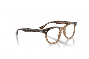 Ray-Ban RY9098V 3958 Havana gyermek szemüveg