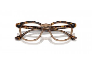 Ray-Ban RY9098V 3958 Havana gyermek szemüveg