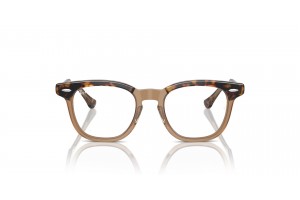 Ray-Ban RY9098V 3958 Havana gyermek szemüveg