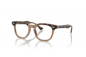Ray-Ban RY9098V 3958 Havana gyermek szemüveg