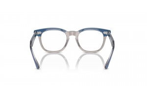 Ray-Ban RY9098V 3959 gyermek - kék/barna/szürke