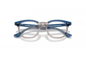 Ray-Ban RY9098V 3959 gyermek - kék/barna/szürke