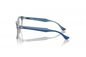 Ray-Ban RY9098V 3959 gyermek - kék/barna/szürke