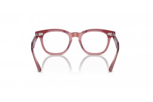 Ray-Ban RY9098V 3960 gyerek szemüveg (Top Red/Orange/Purple)