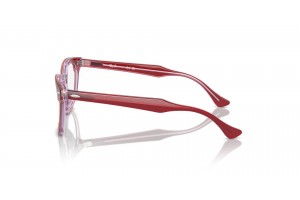 Ray-Ban RY9098V 3960 gyerek szemüveg (Top Red/Orange/Purple)