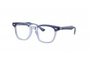 Ray-Ban RY9098V 3961 Top Violet gyermek szemüveg