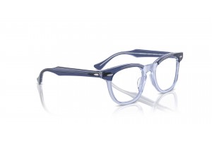 Ray-Ban RY9098V 3961 Top Violet gyermek szemüveg